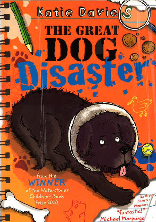 The Great Dog Disaster