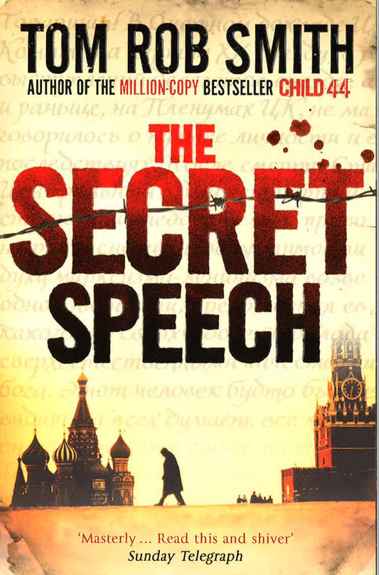 Secret Speech