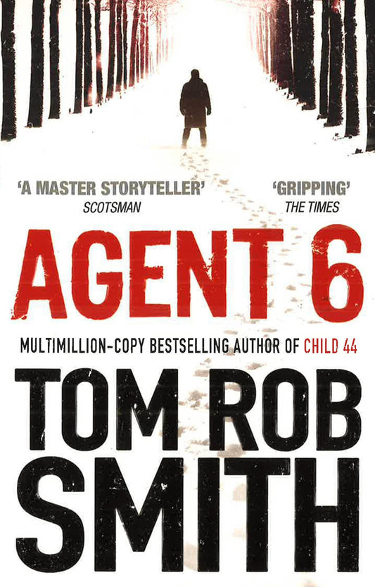 Agent 6