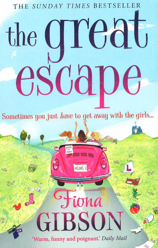 The Great Escape