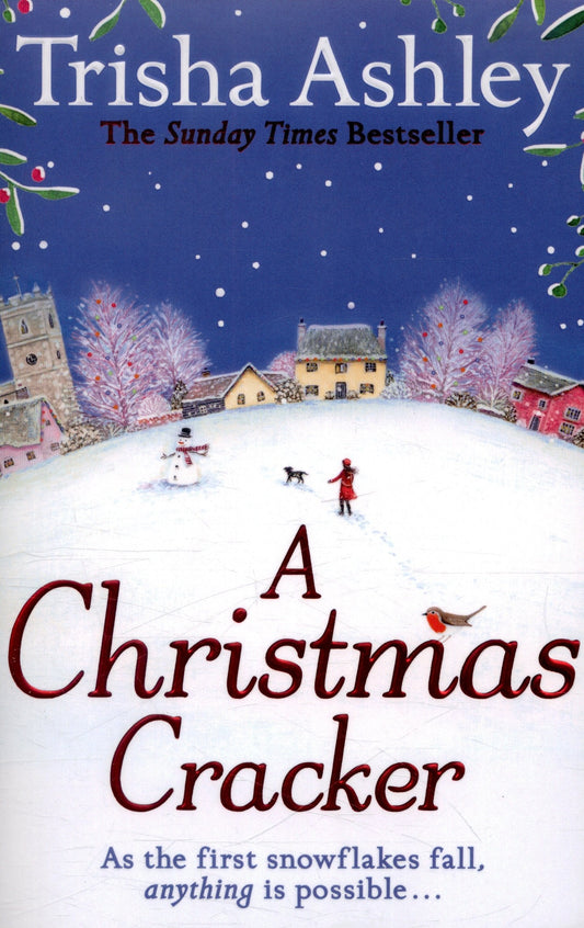 A Christmas Cracker
