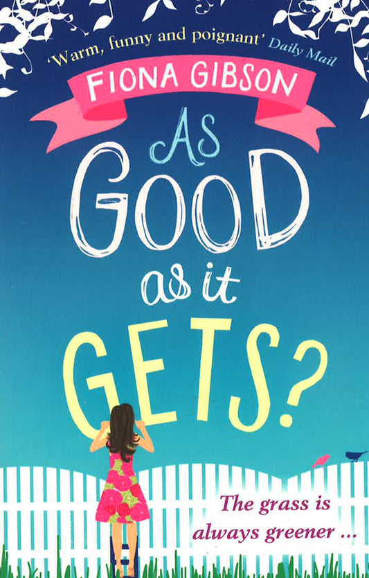 As Good As It Gets?