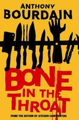 Bone In The Throat