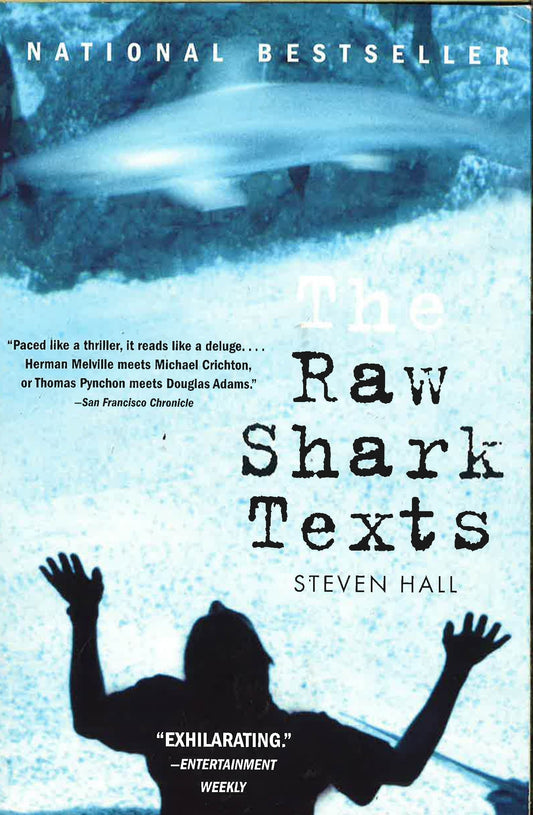 Raw Shark Texts