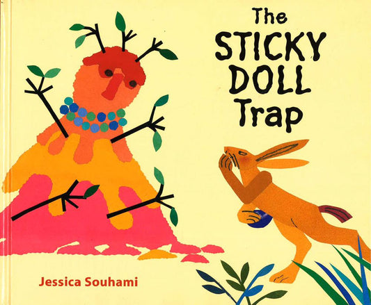 The Sticky Doll Trap (Hb)