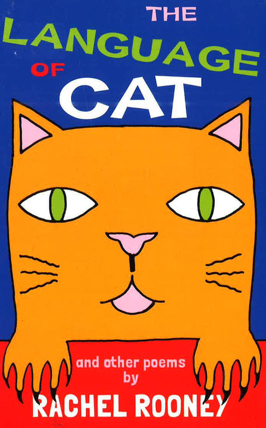 The Language Of Cat