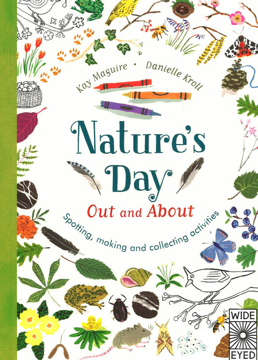 Nature's Day: Out & About