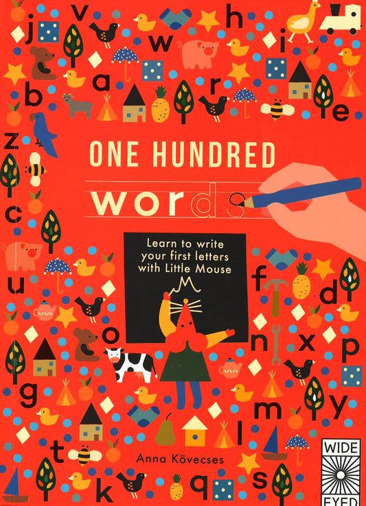 One Hundred Words
