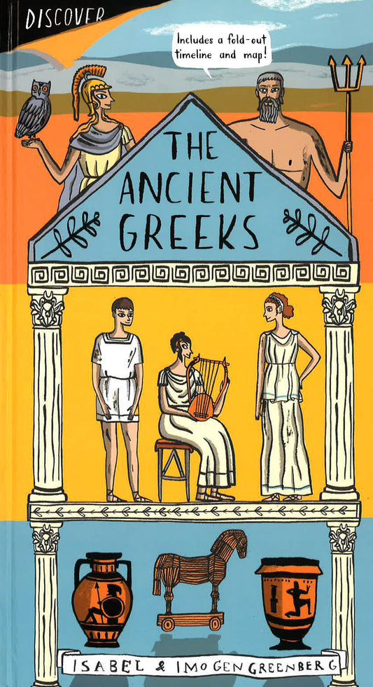 The Ancient Greeks