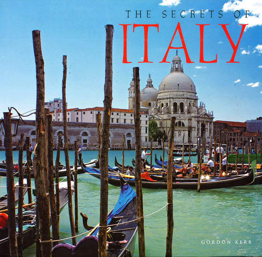 The Secret Of Italy