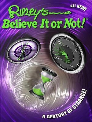 Ripley's Believe It Or Not!