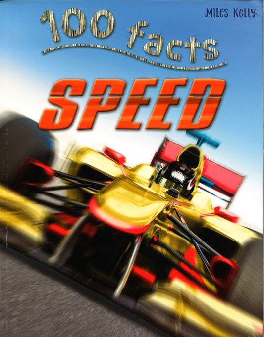100 Facts Speeds