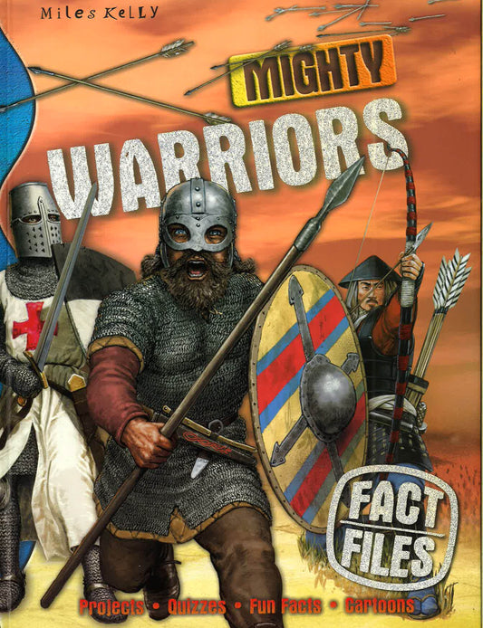 Mighty Warriors