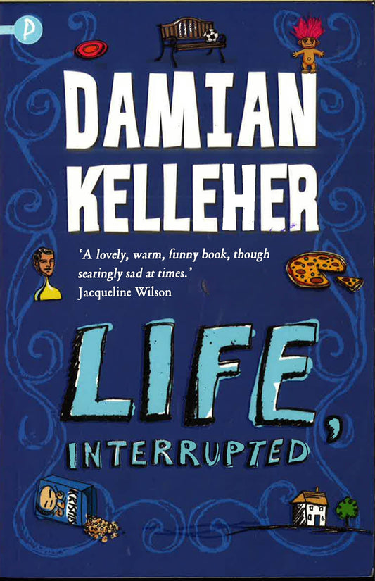 Life Interrupted