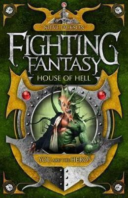 House Of Hell