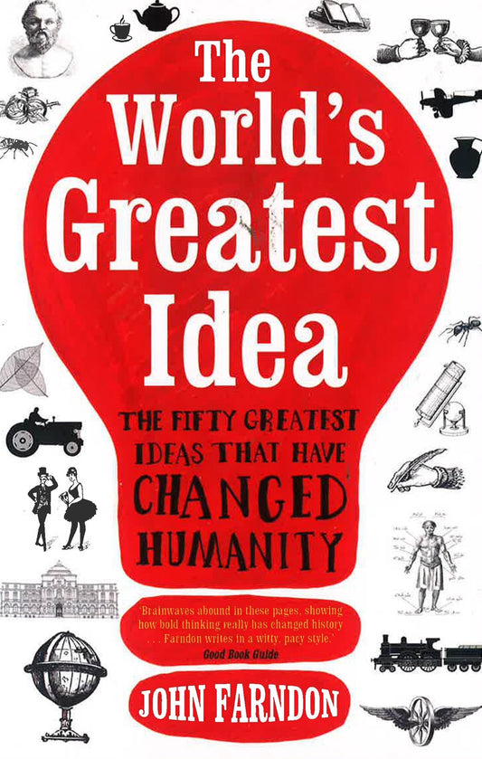 The World's Greatest Idea