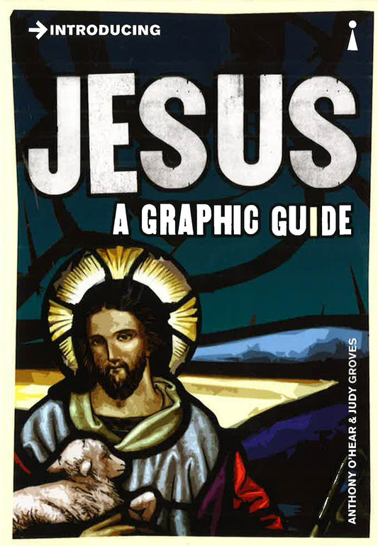 Introducing: Jesus