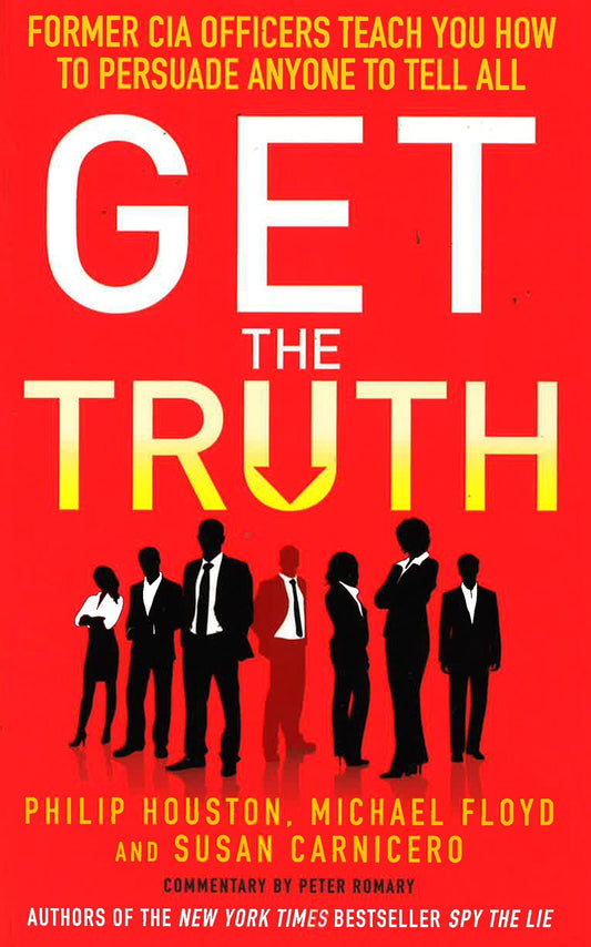 Get The Truth