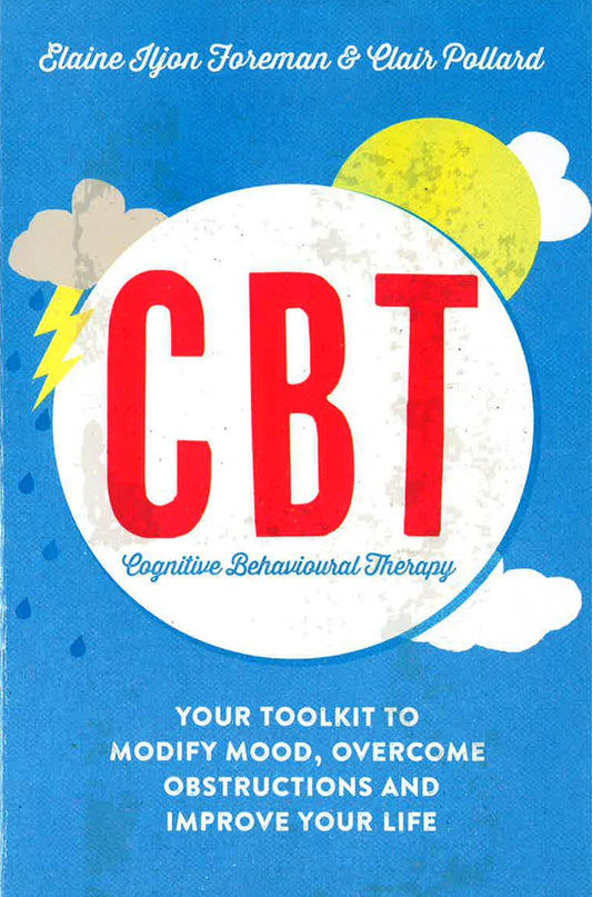 Cbt - Cognitive Behavioural Therapy
