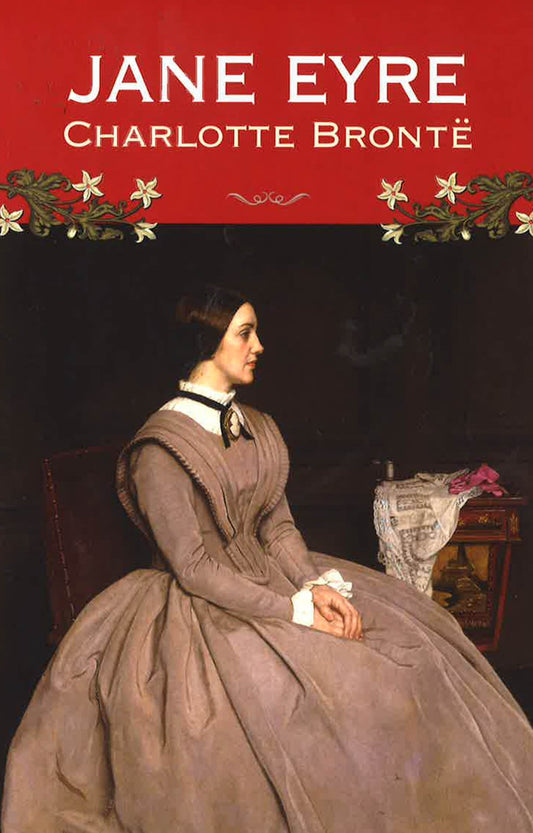 Charlotte Bronte