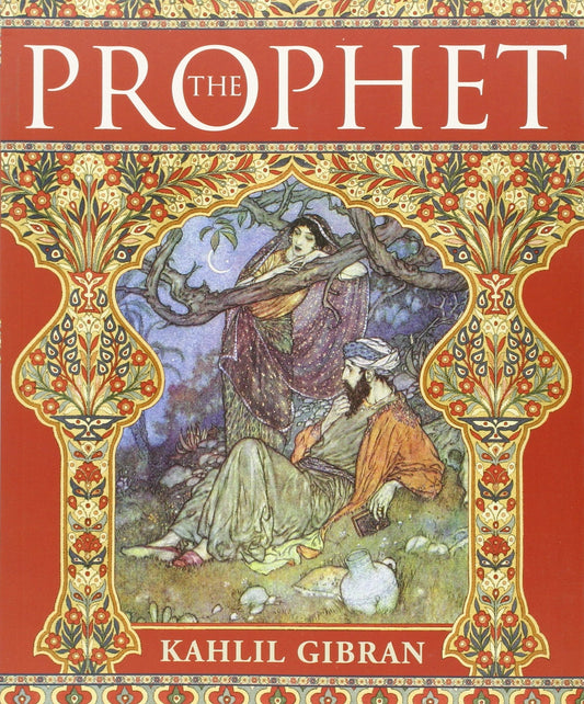 The Prophet P/B