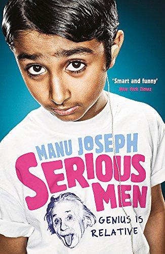 Serious Men /Bp