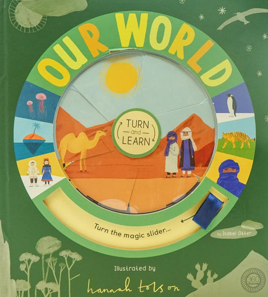 Our World