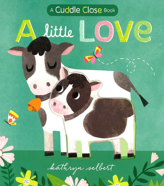 A LITTLE LOVE