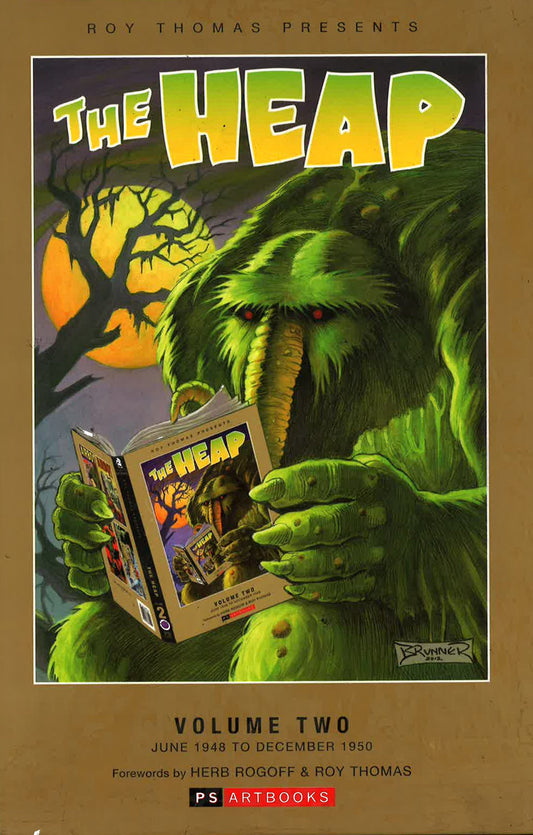 The Heap Volume 2