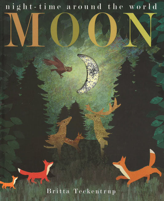 Moon