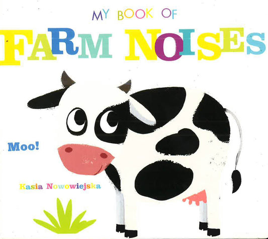 Farm Noises