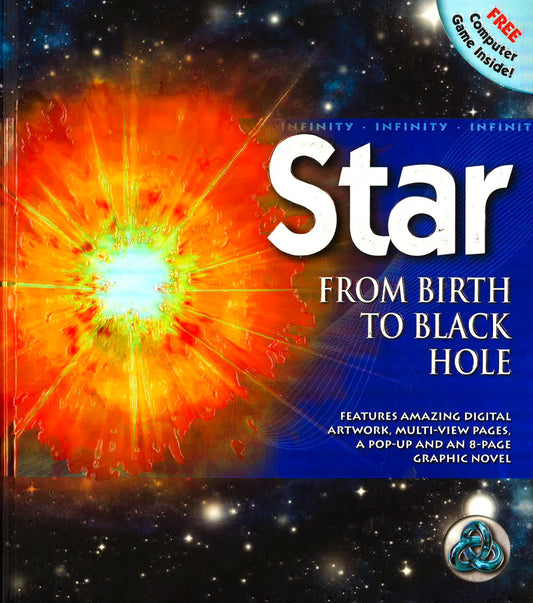 Infinity: Star (Hb)
