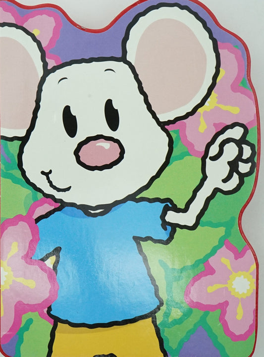 Mouse Mischief