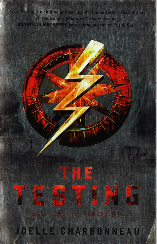 The Testing