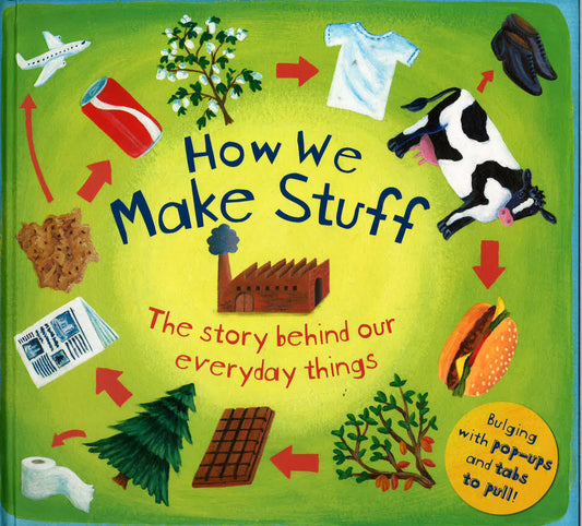How We Make Stuff