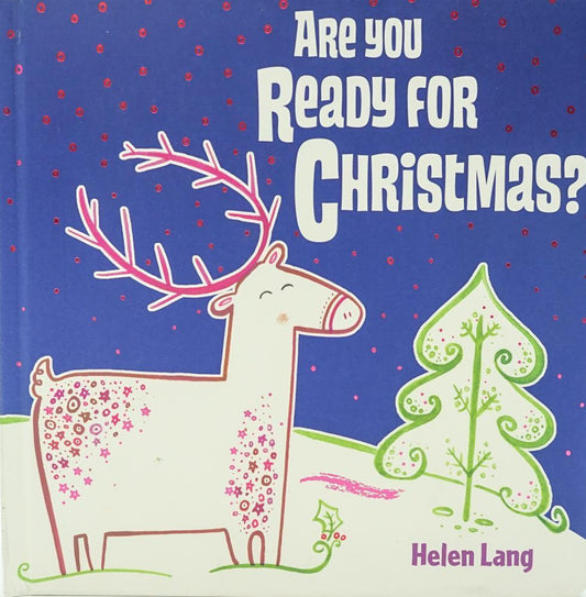 Are You Ready For Christmas?