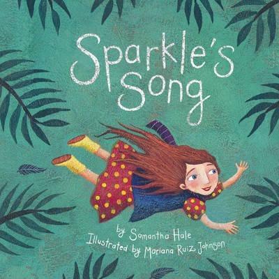 Z Sparkles Song