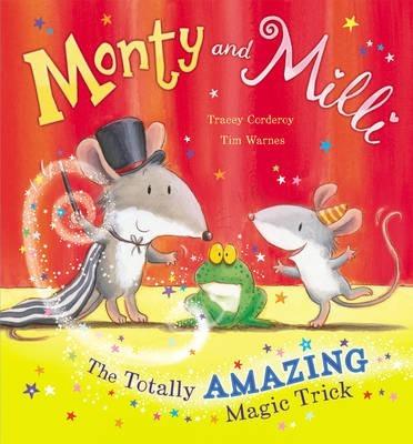 Monty And Milli