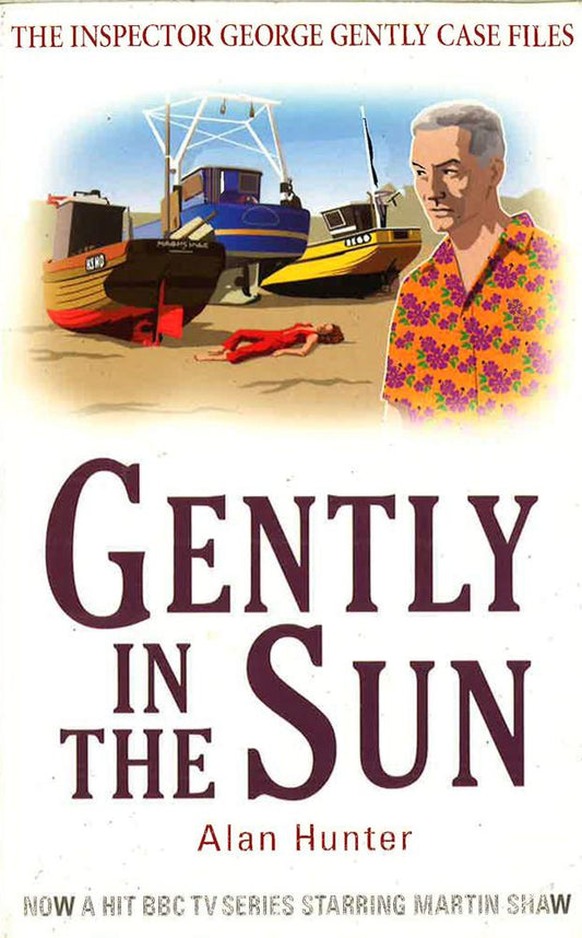 Gently In The Sun