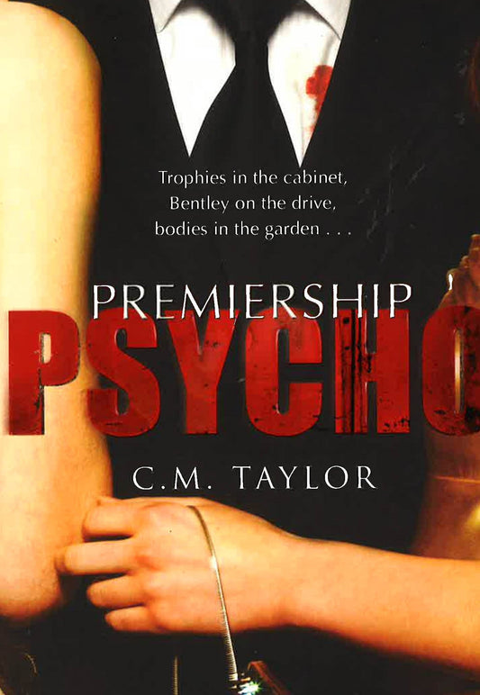 Premiership Psycho B