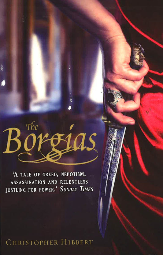 The Borgias