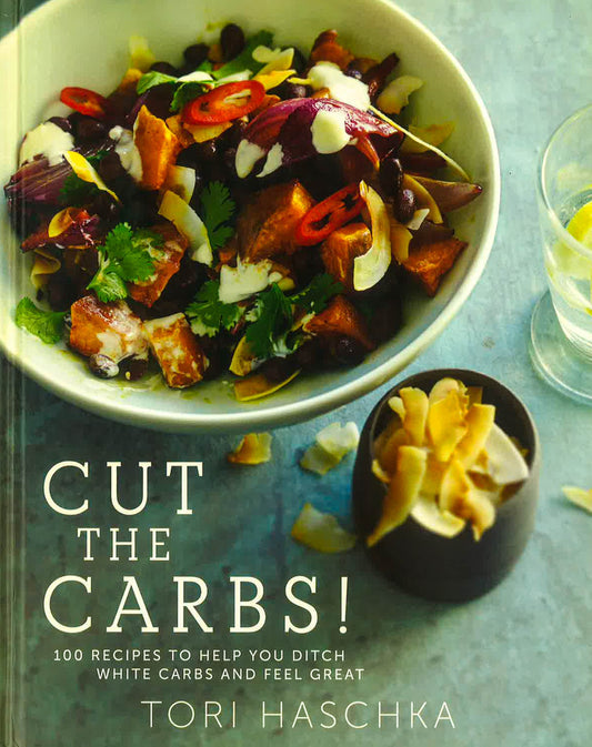 Cut The Carbs