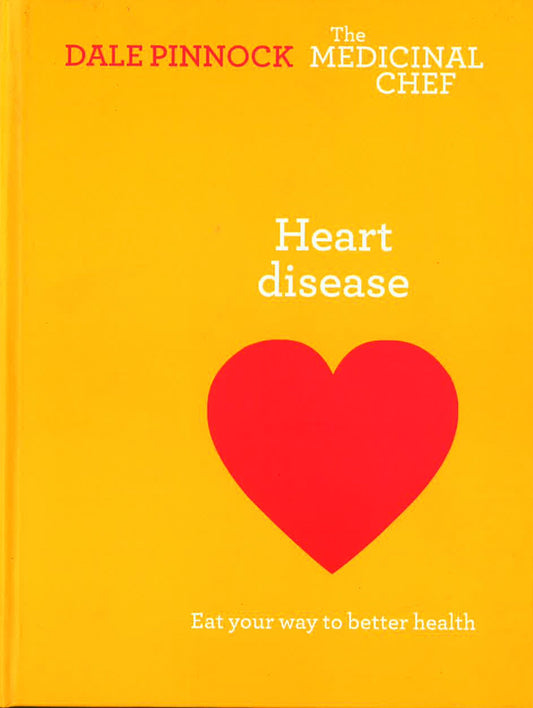 The Medicinal Chef: Heart Disease (Hb)