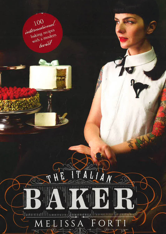 Italian Baker