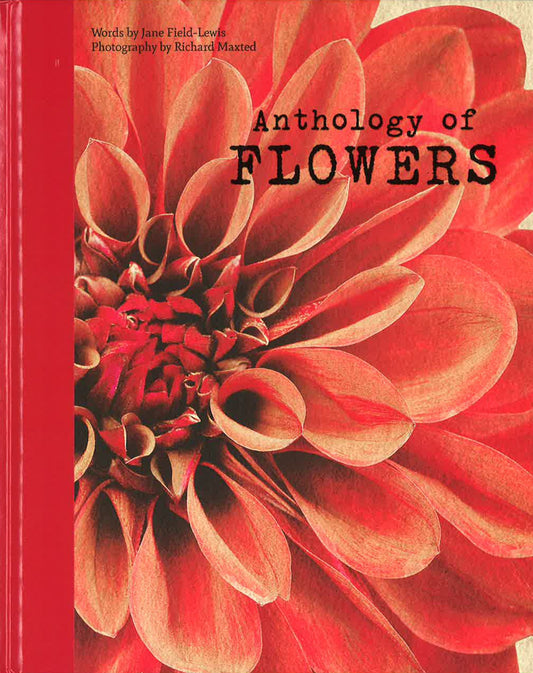 Anthology Of Flowers