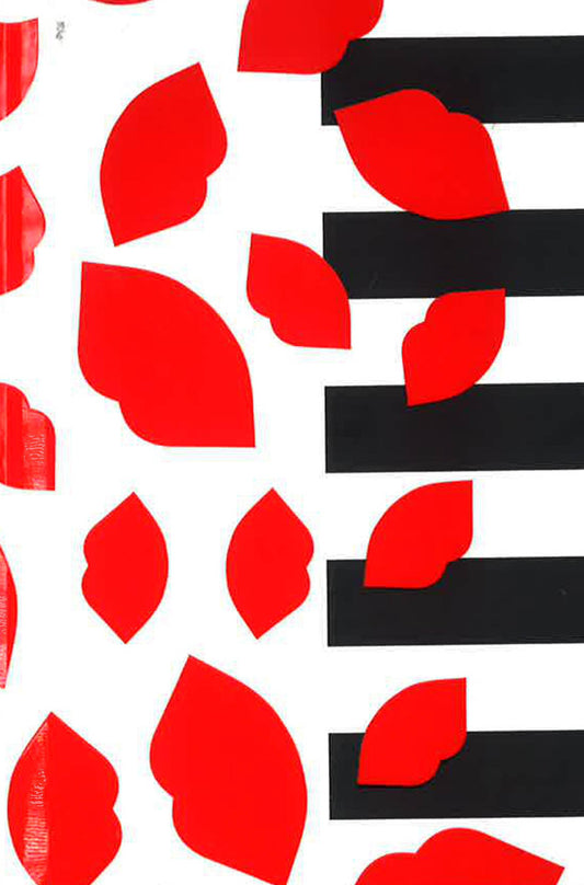Lulu Guinness Address Book