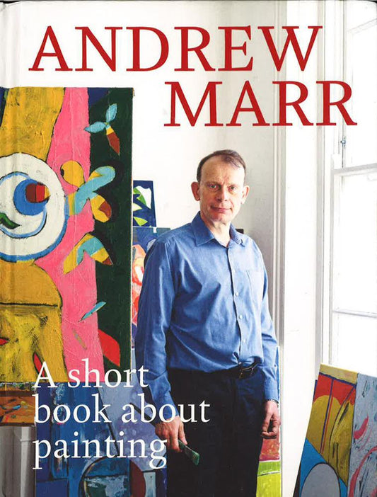A Short Book About Painting