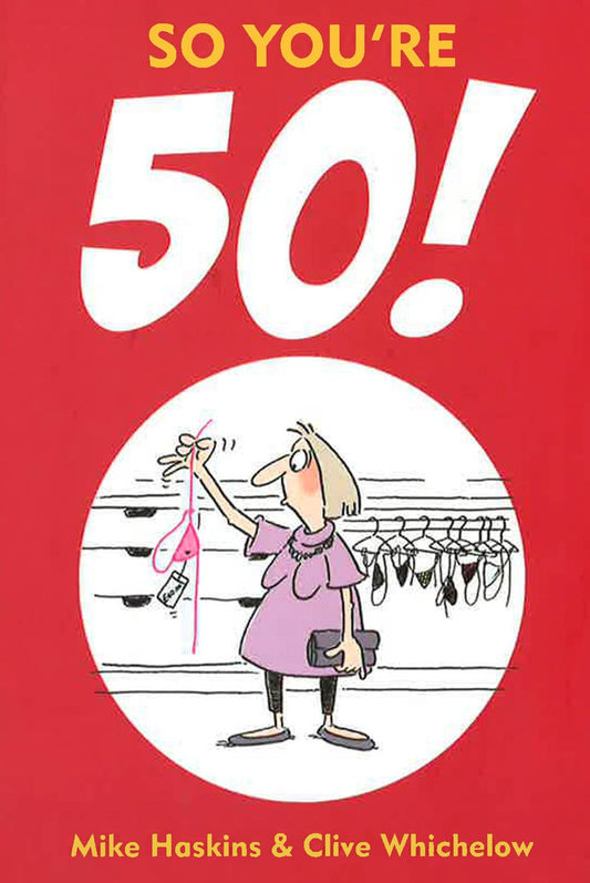Re 50!