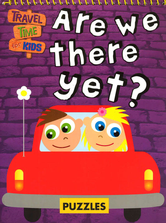 Are We There Yet?