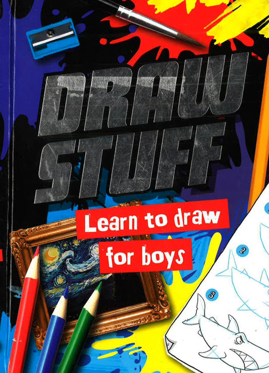Draw Stuff (Hb)